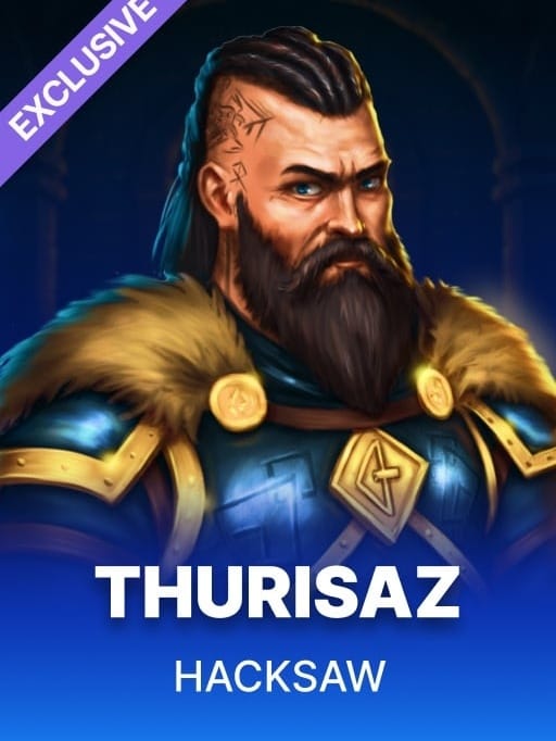 Thurisaz screenshot